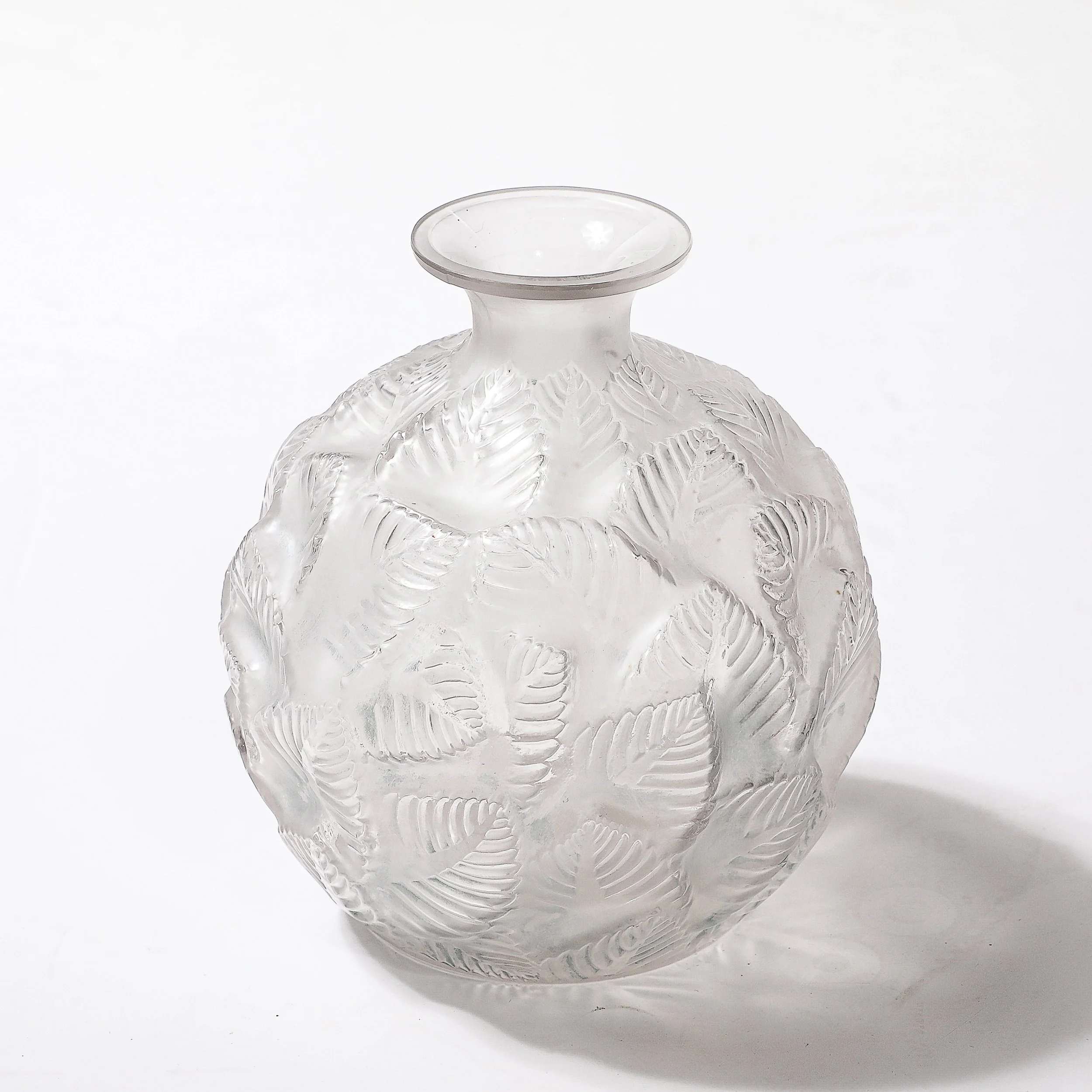 LALIQUE GLASS: 1932年カタログ Lalique Glass: The Complete Illustrated Catalogue for 1932